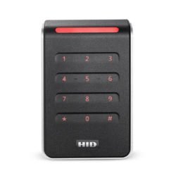 HID Signo40 Keypad RFID Reader