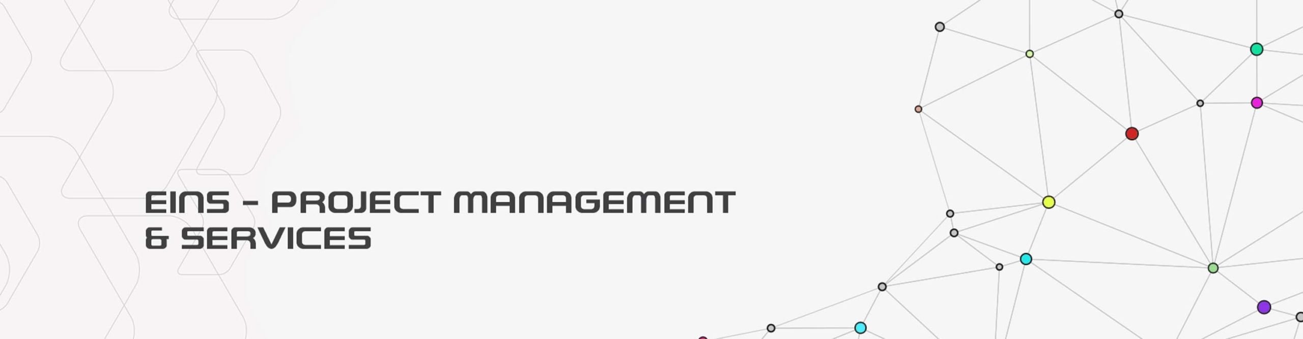 project management & Services